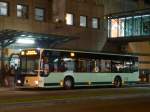Wagen 286, einer der ...  Benedikt Ost 11.03.2011