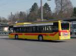 Mercedes Citaro mit der ...  Markus Wagner 12.03.2011