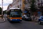 Skoda-Irisbus 24Tr #52 (urspr�nglich ...  Petr Kudrej 19.11.2007