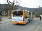 Der RNV Citaro G ...  Daniel Oster 12.03.2011