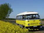 ROBURBUS LD3001 aus 19288 ...  Marcel Bollow 13.03.2011