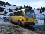 Kander-Reisen, Frutigen - Nr. ...  Markus Doyon 14.03.2011