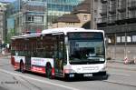 Hochbahn 6912 (HH HN ...  Manuel H.  14.03.2011