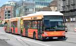 Hochbahn 8501 (HH HN ...  Manuel H.  14.03.2011