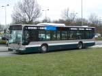 Citaro I Nr 748 ...  Gilles LENHARD 14.03.2011