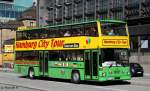 Diesen sch�nen Doppeldecker konnte ...  Manuel H.  15.03.2011