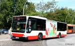 Hochbahn 2727 (HH HN ...  Manuel H.  15.03.2011
