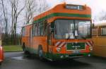 WSW Werkstattbus 7560, ein ...  Daniel Krause 15.03.2011
