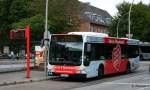 Hochbahn 2613 (HH HN ...  Manuel H.  16.03.2011