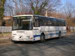 Bei strahlendem Sonnenschein stand ...  J�rg Ohlhaver 16.03.2011