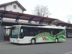Mercedes Citaro LE � ...  Martin Hertzberg 16.03.2011