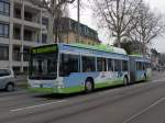 Mercedes Citaro mit der ...  Markus Wagner 17.03.2011
