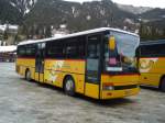 PostAuto Wallis - VS ...  Markus Doyon 18.03.2011