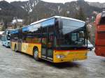 PostAuto Bern - BE ...  Markus Doyon 18.03.2011
