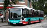 Hochbahn 6915 (HH HN ...  Manuel H.  18.03.2011