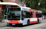 Hochbahn 2635 (HH HN ...  Manuel H.  18.03.2011