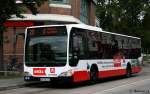 Hochbahn 2817 (HH HN ...  Manuel H.  18.03.2011