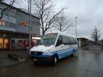 WilMobil, Wil - Nr. ...  Markus Doyon 19.03.2011