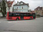 Ein DB Rhein Neckar ...  Daniel Oster 19.03.2011