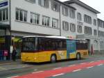 Casutt, Gossau - SG ...  Markus Doyon 20.03.2011