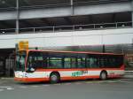 Regiobus, Gossau - Nr. ...  Markus Doyon 20.03.2011