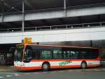 Regiobus, Gossau - Nr. ...  Markus Doyon 20.03.2011
