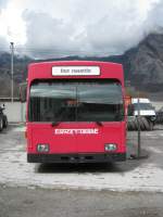 Volvo B10M, ex. Bernmobil, ...  Simon B�tikofer 20.03.2011