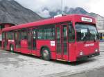 Volvo B10M, ex. Bernmobil, ...  Simon B�tikofer 20.03.2011