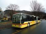 STI Thun - Nr. ...  Markus Doyon 21.03.2011
