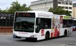 Hochbahn 2811 (HH HN ...  Manuel H.  21.03.2011