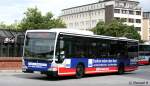 Hochbahn 6005 (HH YB ...  Manuel H.  21.03.2011