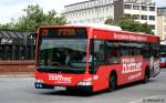 Hochbahn 2808 (HH HN ...  Manuel H.  21.03.2011