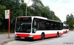 Hochbahn 2825 (HH HN ...  Manuel H.  22.03.2011