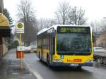 Mercedes-Benz O 530 LE ...  Alex 22.03.2011