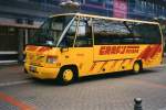 Ernst Auw�rter Karosserie- und Fahrzeugbau KG Teamstar (6 Fotos)