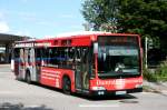 Hochbahn 2930 (HH HN ...  Manuel H.  23.03.2011