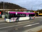 Ein Citaro Bus von ...  Manfred Schneider 24.03.2011