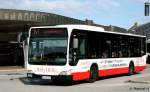 Hochbahn 2810 (HH HN ...  Manuel H.  24.03.2011