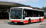 Hochbahn 6012 (HH YB ...  Manuel H.  24.03.2011