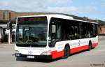 Hochbahn 2911 (HH HN ...  Manuel H.  24.03.2011