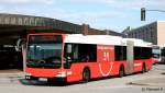 Hochbahn 7710 (HH HN ...  Manuel H.  24.03.2011
