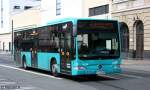 Arriva 252 (WI RS ...  Manuel H.  25.03.2011