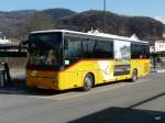 Postauto - Renault  ...  Hp. Teutschmann 26.03.2011