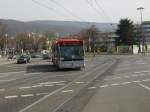 Ein Wagner Tours Citaro ...  Daniel Oster 26.03.2011