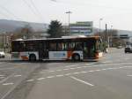 Und RNV Citaro die ...  Daniel Oster 27.03.2011