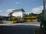 Ein Citaro-Gelenkbus vom RSV ...  Manfred Fangerow 27.03.2011