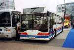 Ikarus EAG-Serie (10 Fotos)