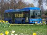Volvo 7700 Hybrid in ...  Gilles LENHARD 29.03.2011