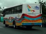 Ein �berland-Reisebus ...  Andreas Mack 29.03.2011
