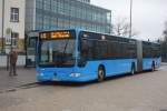 WSW 1080, ein Mercedes ...  Daniel Krause 30.03.2011